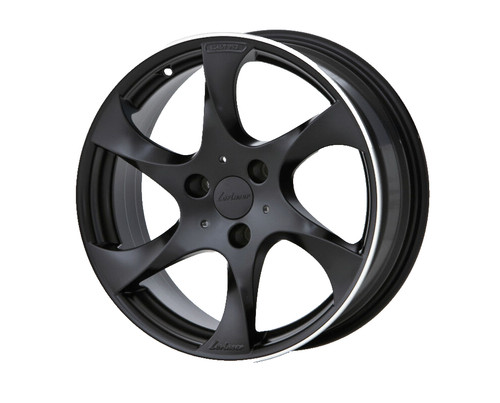 Lorinser speedy per - smart, 452