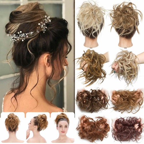 Estensioni capelli spessi