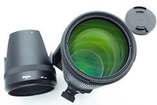 Sigma EX 70-200 mm F2.8 DG OS