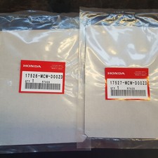 ADESIVO EMBLEMA HONDA VFR 800