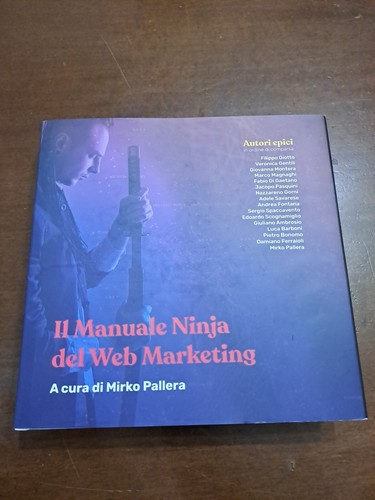 Manuale ninja del - manuale, web
