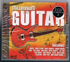 Millennium guitar vol - 2, 2