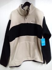 Giacca Sherpa Fleece Columbia