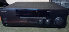 Kenwood surround receiver VR-208