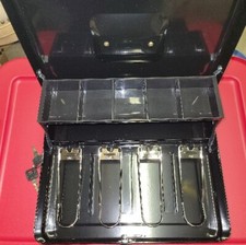 Sentrysafe cash box - cash, cassa