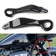 Kit supporto carena per Harley