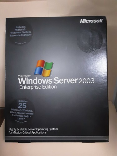 Microsoft windows server - windows,