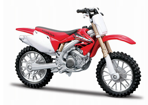 Honda crf450r modellino moto - honda,