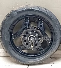 Cerchio Posteriore Disco Freno