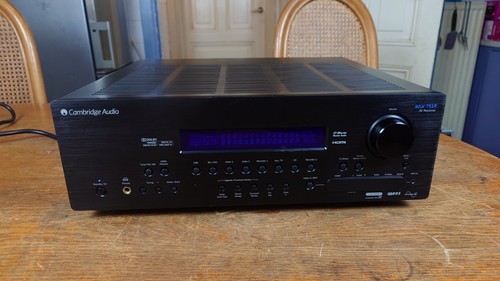 Cambridge audio azur 751r - azur,