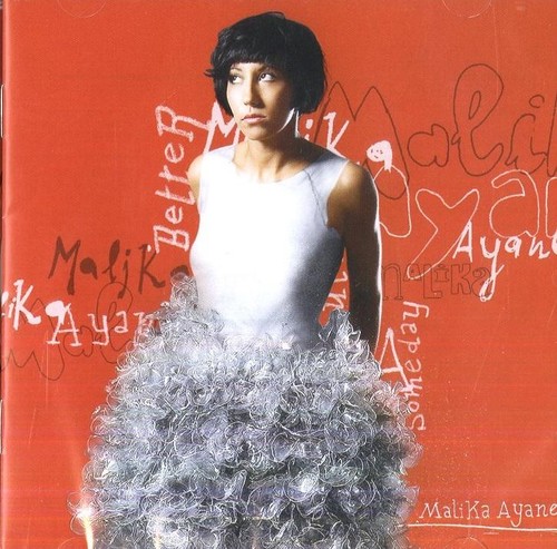 Malika ayane - ,
