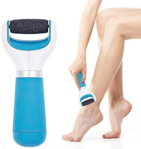 Set pedicure elettrico - pedicure,