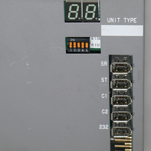 Amplificatore okuma usato - okuma,