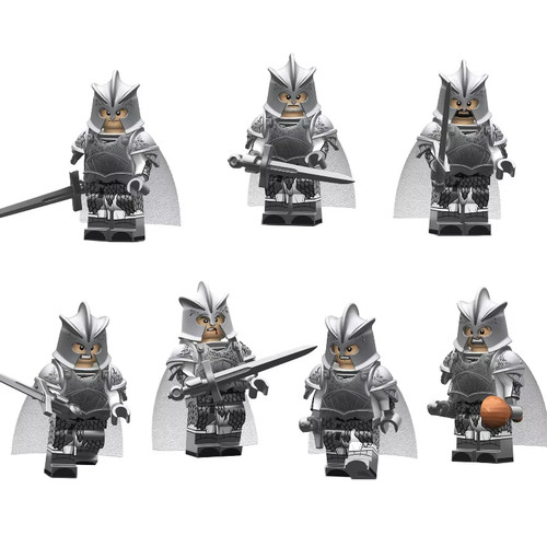 Lego game thrones - game,