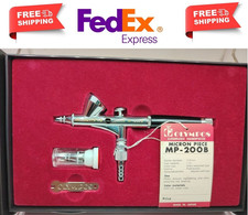 Olympos Airbrush Handpiece