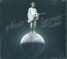 JOVANOTTI - JOVA LORENZO SULLA