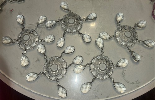 Lotto pezzi lampadari - lotto,