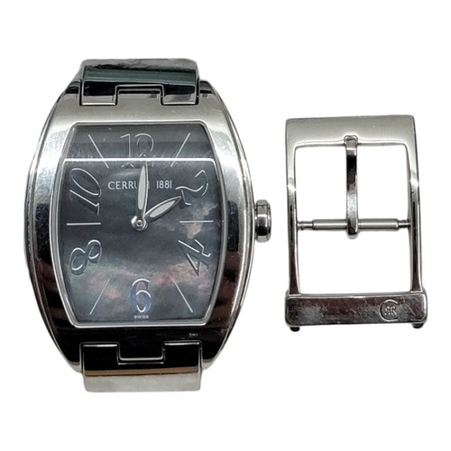 Orologio uomo cerruti - orologio,