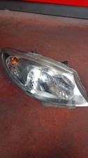 FARO ANTERIORE DESTRO PER MERCEDES Citan Serie (415) 260103378R (12>)
