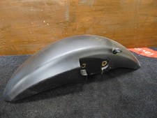 PARAFANGO ANTERIORE HONDA