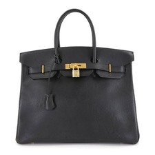 Borsa a mano HERMES Birkin 35