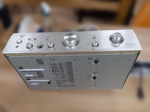100 l0720 denon - denon, pma-390se