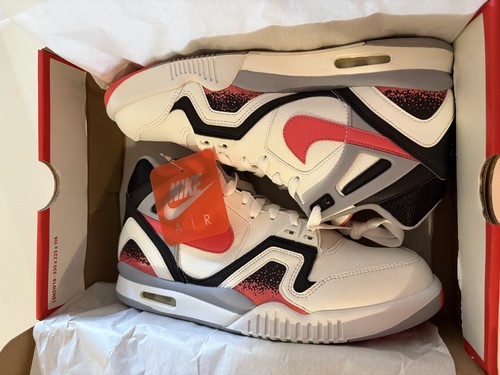 Nike air tech challenge - challenge, ii