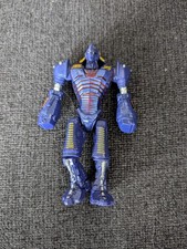 Figurina Real Steel NOISY Boy