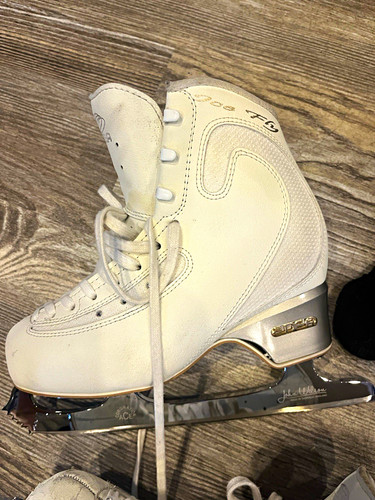 Edea ice fly 225c - ice,