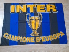 BANDIERA FLAG VINTAGE FOOTBALL