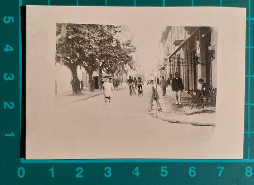 Foto animata bici - foto,