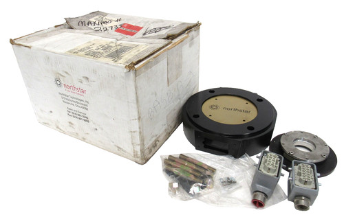 Nuovo alloggiamento encoder - nuovo,