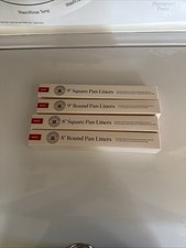 Tappetini da Forno in Silicone