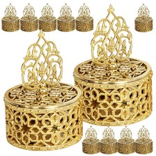  12 pezzi di caramelle Scatola