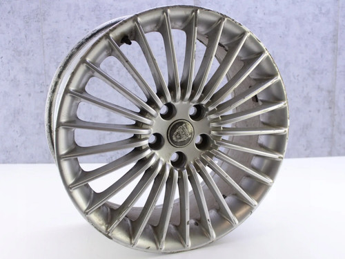 Cerchio lega 18 pollici - in,