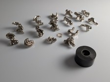 Puzzle scultura gioiello di