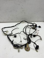 APRILIA SR STEALTH ´97-01 H20 IMPIANTO/CABLAGGIO ELETTRICO COMPLETO ORIGINALE