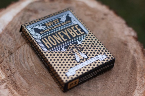 Honeybee edizione speciale - honeybee,
