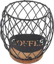 Porta Cialde Di Caffè in