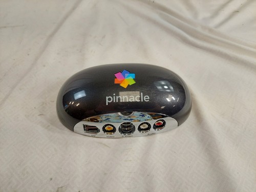Pinnacle systems gmbh - pinnacle, 710-usb