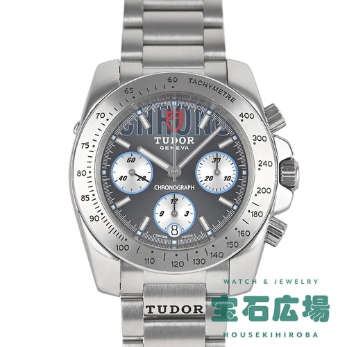 Tudor cronografo 20300 - tudor,