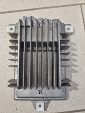 Amplificatore Bose Alfa Romeo