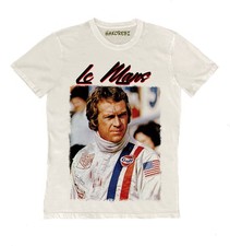 T-shirt 100% cotone bianca