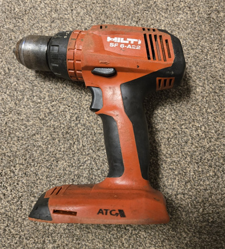 Hilti a22 avvitatore a - avvitatore,