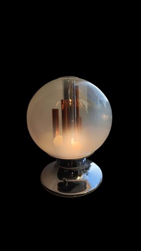Lampada tavolo modernariato - lampada, da