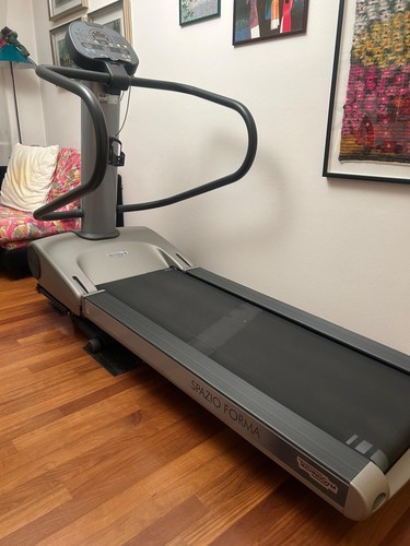 Tapis roulant technogym - tapis,