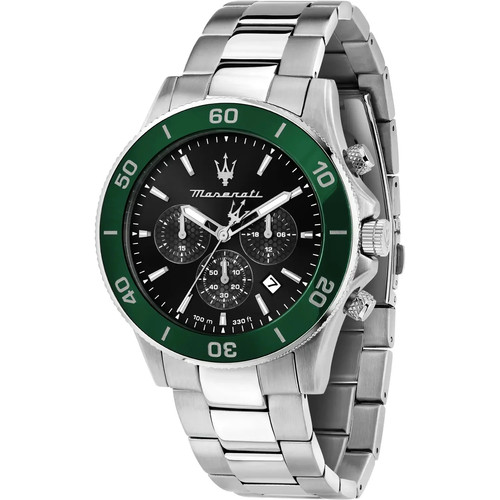 Orologio maserati competizione - orologio,