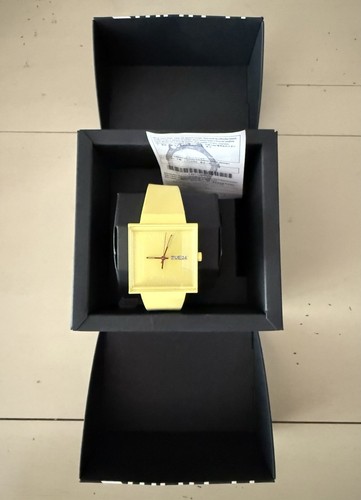 Orologio swatch what - what, if
