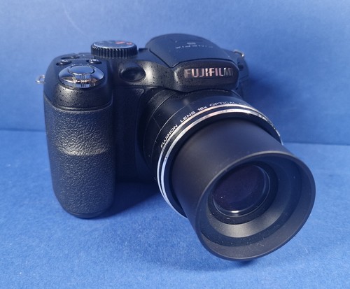 Fujifilm finepix s2950 bridge - fujifilm,