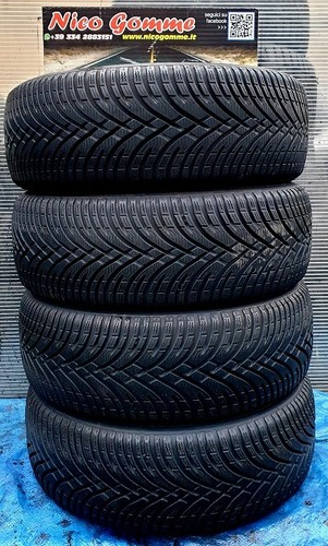 Gomme usate 215 55r17 - usate, 215/55r17